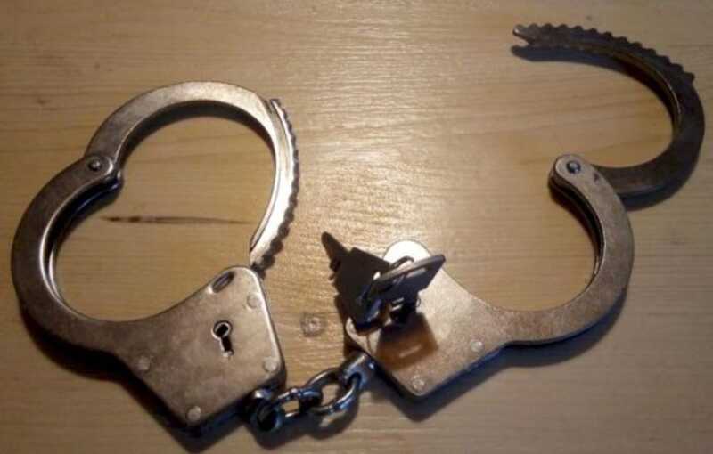 В Москве подростка задержали за участие в поджоге релейного шкафа