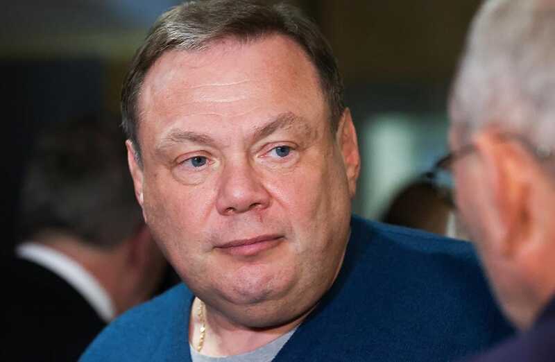 Как Михаил Фридман вывел из Альфа-Банка более 8 миллиардов рублей через номинальные компании