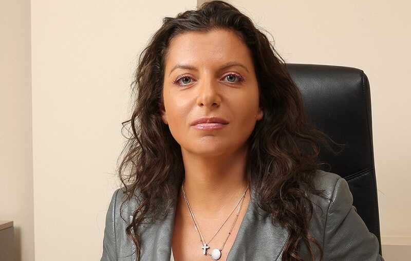 Маргарита Симоньян официально подтвердила, что проходит лечение от рака