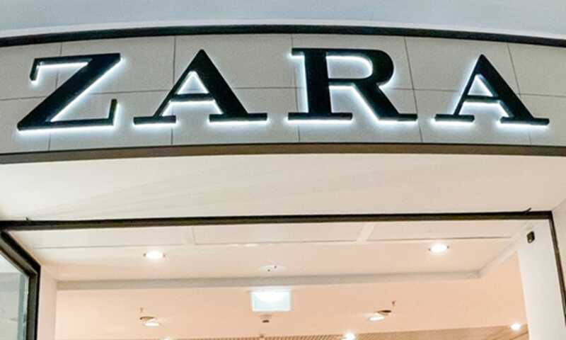 Zara, Massimo Dutti        
