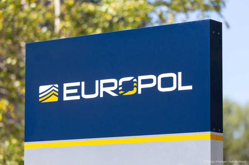 Europol called on the public to assist in probing instances of child abuse