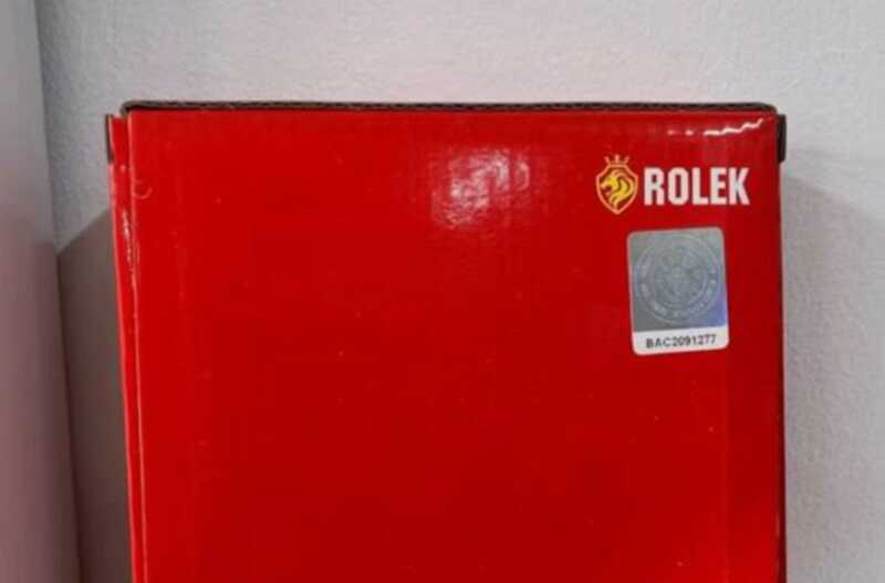        Rolek
