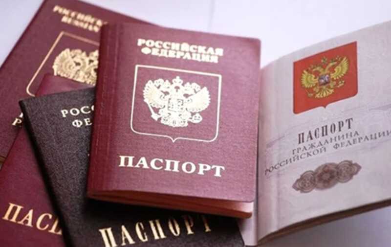 Россия намерена лишать приобретённого гражданства за уклонение от военной службы и серьёзные правонарушения