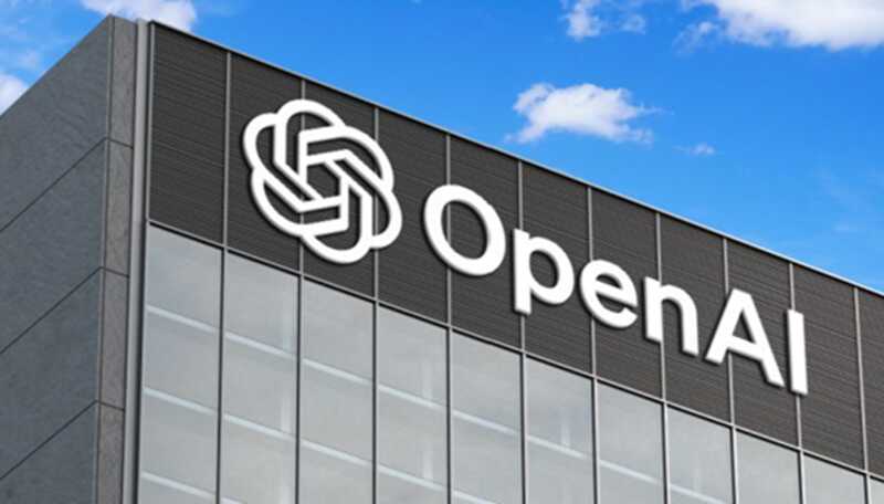 OpenAI   Apple    